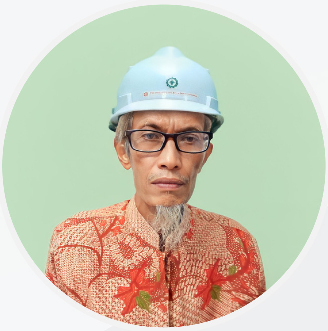 ANDI SUHARTO 