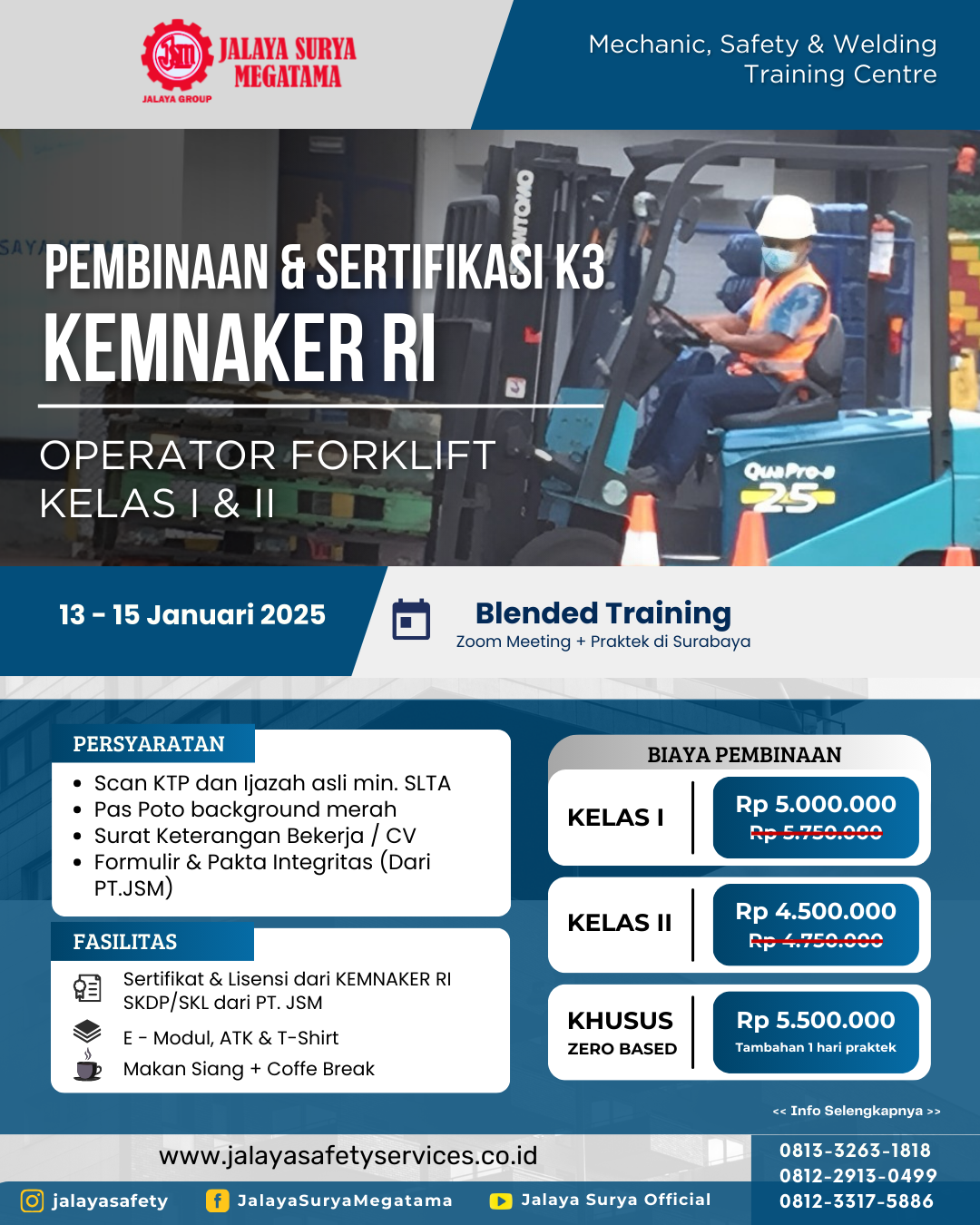 forklift-jan25 Opr. Forklift Januari 2025